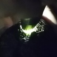 緬甸天然翡翠原石毛料老坑玉石色料手鐲料開窗半明料首飾加工定制-新店特惠 歷史價格詳細信息