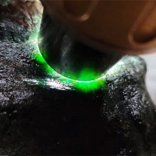 緬甸礦區直收翡翠原石賭石~莫灣基陽綠色料~全賭石~精品會員專區~A158 歷史價格詳細信息