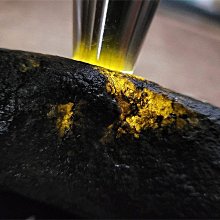 緬甸翡翠原石，莫西沙料子 重量:520克 編號A1-111 翡翠 原石 收藏 【天地通】二手973 歷史價格詳細信息