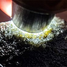 緬甸礦區直收翡翠原石賭石~莫灣基陽綠色料~全賭石~精品會員專區~A158 歷史價格詳細信息