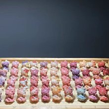 萌寵多色涼感中性Tee-童裝｜02129910002 ｜50% Fifty Percent 官方旗艦店 歷史價格詳細信息