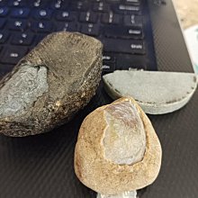 一個緬甸翡翠原石大馬坎場口重量336克 翡翠 原石 石料【二手】【佟掌櫃】-2591 歷史價格詳細信息