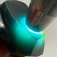 冰種夢幻色飄雪花棉翡翠蓮花珠  尺寸卡11.2×10.95×6完美無紋裂冰種起 翡翠 飾品 收藏【二手】【微淵古董】-1751 歷史價格詳細信息