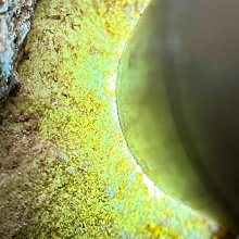 老木那內化天然緬甸翡翠原石，切口冰透水潤，品相如圖 翡翠 原石 收藏 【天地通】二手928 歷史價格詳細信息