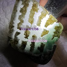 清代翡翠簪頭，無裂無綹，品相完整，包漿然，料子細膩油潤，尺寸37*19.8*3.1 舊藏 古玩 翡翠 二手【紫氣東來】-111 歷史價格詳細信息