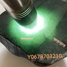 翡翠原石 明料 尺寸5*3*1.3厘米 重量85克 翡翠 原石 收藏 【天地通】二手-116 歷史價格詳細信息