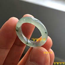 翡翠戒指17號指環手飾女款糯種滿豆綠色緬甸天然a貨翡翠掛件帶證 歷史價格詳細信息