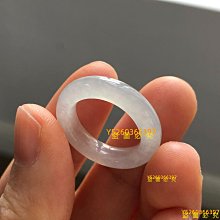 翡翠戒指15號指手飾女款糯種滿豆綠色緬甸天然a貨掛件帶證書14 歷史價格詳細信息