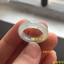 翡翠戒指15號指手飾女款糯種滿豆綠色緬甸天然a貨掛件帶證書14 歷史價格詳細信息