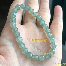 翡翠手鏈圓珠手鏈冰三彩色翡翠A貨玉手串手鏈玉石鏈送禮必備夏天特艾超夯 精品 歷史價格詳細信息