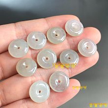 天然A貨翡翠原石小吊墜若干，都是我的私藏貨，各種顏色，種老起 歷史價格詳細信息