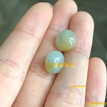 天然A貨翡翠原石小吊墜若干，都是我的私藏貨，各種顏色，種老起 歷史價格詳細信息