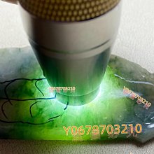 一件天然和田玉老料白玉佛公冰潤透18k扣頭笑佛吊墜掛件 歷史價格詳細信息