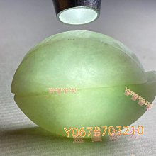 肉細完美度高 天然翡翠A貨原石明料邊料 原相 翡翠 原石 擺件【怡雅館】二手-529 歷史價格詳細信息