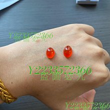 #南紅保山原礦南紅，楊柳冰飄料，精品冰飄俏色巧雕雙魚吊墜掛件，無裂，做工精細，可鑲嵌，高冰 歷史價格詳細信息