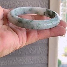 57圈 紫橘 滿圈粉花 櫻花瑪瑙手鐲 寬14➕厚8  底子很優秀高冰起熒 瑪瑙 手鐲 收藏【二手】【木清院】-807 歷史價格詳細信息