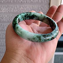 59圈獨龍玉手鐲非洲翠#手鐲圓條獨龍玉非洲翠保A保天然支持復檢59.6-8.7-7. 歷史價格詳細信息
