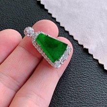 天然A貨翡翠無事牌男士玉吊墜項鏈平安無字牌玉牌玉石玉佩送禮物-興龍家居 歷史價格詳細信息