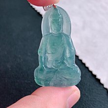 高冰天空藍雪花棉翡翠珠珠項鏈  尺寸卡4.4左右完美度90以上繞手3圈半 翡翠 飾品 收藏【二手】【微淵古董】-633 歷史價格詳細信息