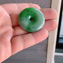 自然光天然A貨銅托翡翠蛋面戒指6.45 翡翠 手鐲 飾品 【尋秦記】二手-750 歷史價格詳細信息