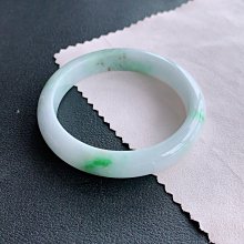 #手鐲56圈口飄花圓條緬甸翡翠A貨手鐲圈口翡翠玉鐲以下詳情拍之前必看：視頻打 歷史價格詳細信息