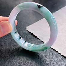 57圈 紫橘 滿圈粉花 櫻花瑪瑙手鐲 寬14➕厚8  底子很優秀高冰起熒 瑪瑙 手鐲 收藏【二手】【木清院】-807 歷史價格詳細信息