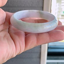55圈獨龍玉冰飄翠手鐲，色辣又正，完美度高 歷史價格詳細信息