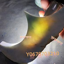 天然緬料翡翠實物肉細肉純很漂片料掛件料練手料邊 翡翠 原石 擺件【怡雅館】二手-976 歷史價格詳細信息