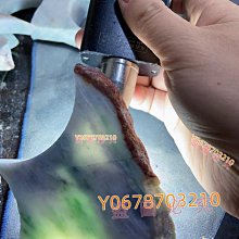 天然緬甸翡翠 卡20.5 冰種黃加綠 葉子 吊墜 小滴溜 黃加綠本就少見 冰透的更 翡翠 飾品 收藏【二手】【微淵古董】-1997 歷史價格詳細信息