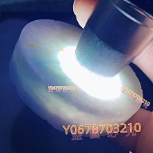 清澈的翡翠 天然翡翠 辣陽綠如意 滿色如意 種色好 起光 大大件 尺寸：22.9/13 舊藏 古玩 翡翠 二手【快樂真棒】-1827 歷史價格詳細信息