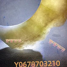 清澈的翡翠 天然翡翠 辣陽綠如意 滿色如意 種色好 起光 大大件 尺寸：22.9/13 舊藏 古玩 翡翠 二手【快樂真棒】-1827 歷史價格詳細信息