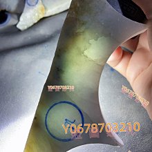 ， ，一物一圖 重量:116克 編號F67  天然翡翠邊料， 翡翠 原石 收藏 【天地通】二手704 歷史價格詳細信息