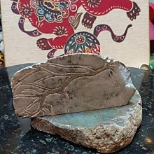 兩塊老駝骨牌，有些年代的吊牌，正宗四六牌（送兩根掛繩，上手直接配戴），收藏吊墜均妥，個人早 歷史價格詳細信息