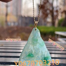 天然翡翠荷花吊墜 正品A貨玉石荷葉鯉魚掛件緬甸玉石年年有余玉佩 歷史價格詳細信息