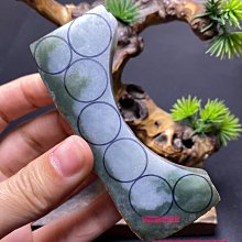 翡翠原石 天然翡翠A貨 灑金手鐲心緬甸料練手料片料 翡翠 原石 擺件【怡雅館】二手-1766 歷史價格詳細信息