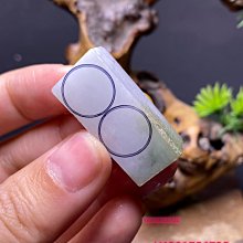 翡翠原石 天然翡翠A貨 灑金手鐲心緬甸料練手料片料 翡翠 原石 擺件【怡雅館】二手-1766 歷史價格詳細信息