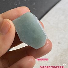 天然藍水翡翠原六菱珠A貨瓜(危)地馬拉玉散珠藍玉單珠18TO33YPS24417-30 歷史價格詳細信息