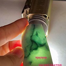 天然緬料翡翠掛件料練手料邊料掛件料練手料，尺寸39 翡翠 原石 擺件【怡雅館】二手-1612 歷史價格詳細信息