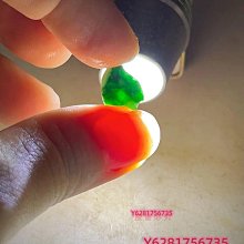 帶綠掛件料緬甸料練手料片料明料毛料掛件料，天然翡翠 翡翠 原石 擺件【怡雅館】二手-1873 歷史價格詳細信息