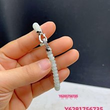 天然緬甸翡翠手鏈，直徑卡四，正陽綠果陽綠，實物真的超級好看， 和田玉 玉石 文玩 -5844 歷史價格詳細信息