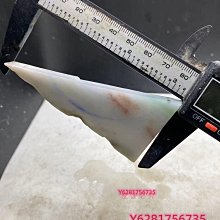 緬甸料練手料片料明料毛料掛件料，天然翡翠難免有紋有 翡翠 原石 擺件【怡雅館】二手-1922 歷史價格詳細信息