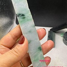 天然翡翠a貨緬料危料冰種高冰種玻璃鋼葉子吊墜項鏈吊墜大業有成11098 歷史價格詳細信息