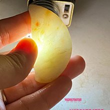 朱氏翡翠 帶陽綠顏色漂，掛件料緬甸料練手料片料明 翡翠 原石 擺件【怡雅館】二手-1834 歷史價格詳細信息