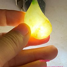 緬甸料練手料片料明料毛料掛件料，天然翡翠難免有紋有 翡翠 原石 擺件【怡雅館】二手-1922 歷史價格詳細信息