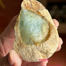 大馬坎翡翠原石，種老肉細，，重86g，滿免運 歷史價格詳細信息