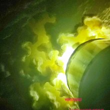 莫西沙翡翠原石66克小皮革老料，全身打燈都有比較好的熒光表現，而且是老皮革，，喜 舊藏 古玩 翡翠 二手【快樂真棒】-5552 歷史價格詳細信息