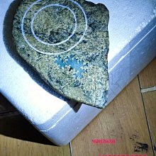 翡翠莫西沙敞口走水路、起綠熒光的小料，玩好種水的小掛件料，重量有113克，挺壓手的，石型 舊藏 古玩 翡翠 二手【快樂真棒】-5630 歷史價格詳細信息