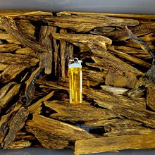 [福田工藝]加里曼丹沈香壳/油脂凝膏/香味醇厚/花果涼味/醍醐灌頂本標10公克[丹2] 歷史價格詳細信息