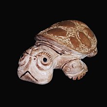 【道家鎮宅龜蛇圖+鎮宅符】銅質 雙面 佛卡 唐卡 道教 [33074] 歷史價格詳細信息