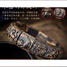 圓環木紋裝飾側發光吊燈 酒店大堂會所大型亞克力線條發光吊燈 歷史價格詳細信息